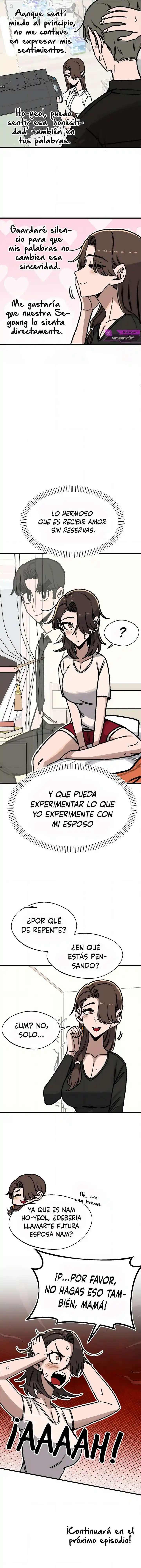 A Sharp-Eyed Classmate - Capítulo 30 - Página 12 - LectorTMOo