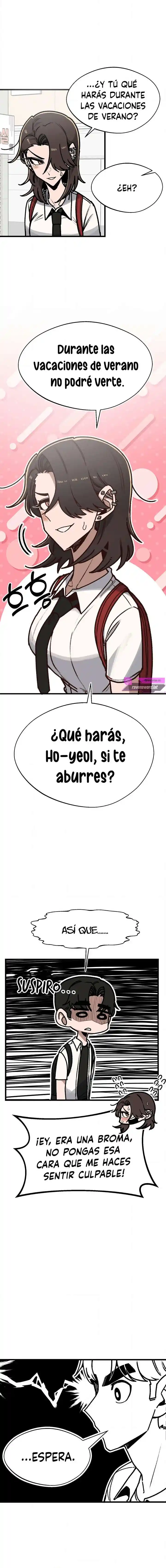 A Sharp-Eyed Classmate - Capítulo 31 - Página 2 - LectorTMOo
