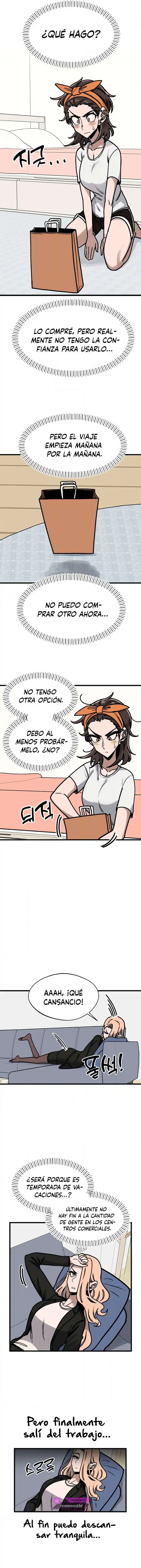 A Sharp-Eyed Classmate - Capítulo 31 - Página 11 - LectorTMOo