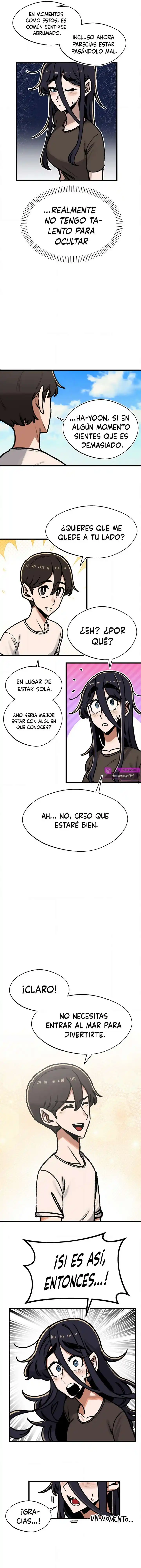 A Sharp-Eyed Classmate - Capítulo 33 - Página 2 - LectorTMOo