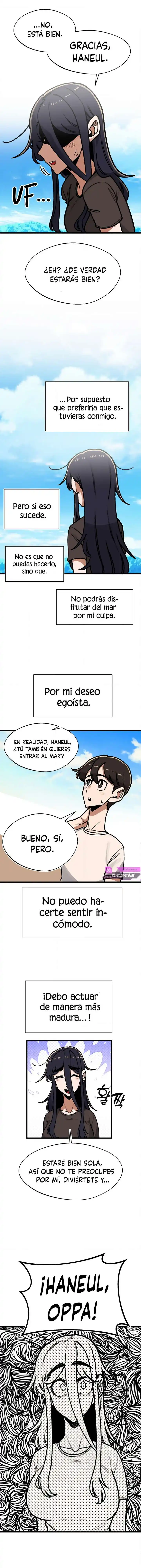 A Sharp-Eyed Classmate - Capítulo 33 - Página 3 - LectorTMOo