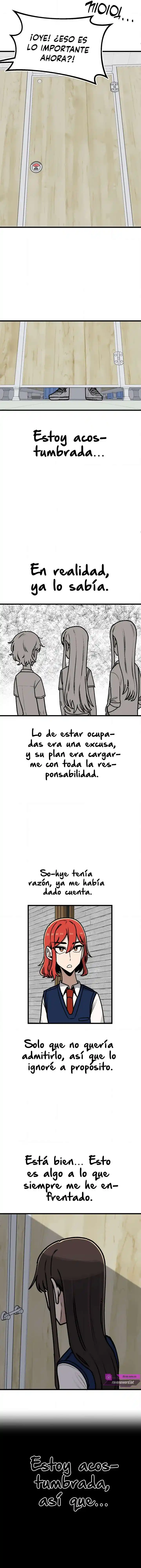 A Sharp-Eyed Classmate - Capítulo 35 - Página 13 - LectorTMOo