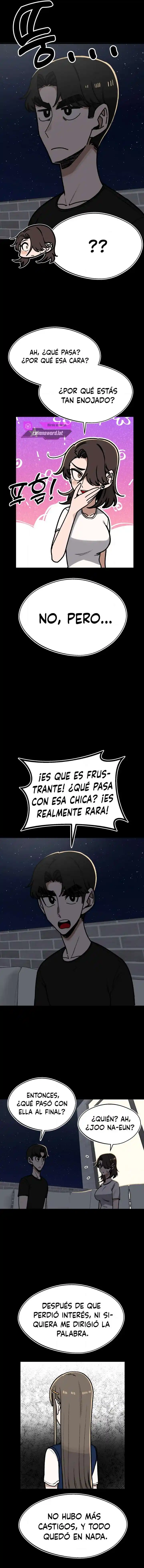 A Sharp-Eyed Classmate - Capítulo 37 - Página 2 - LectorTMOo