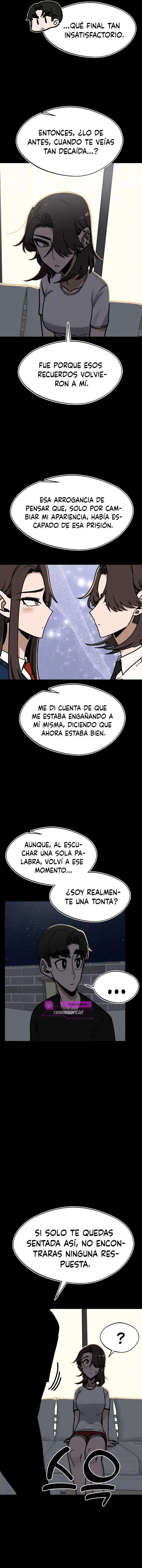 A Sharp-Eyed Classmate - Capítulo 37 - Página 3 - LectorTMOo