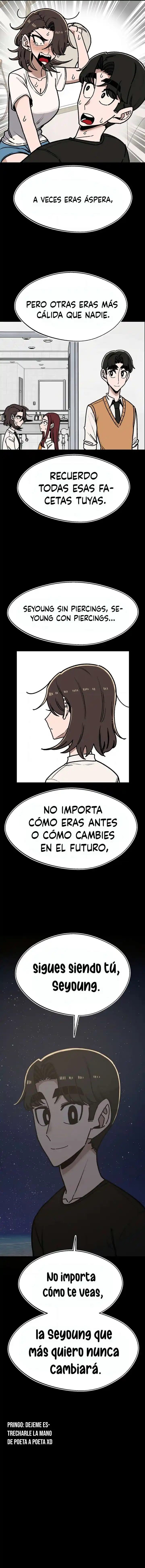 A Sharp-Eyed Classmate - Capítulo 37 - Página 10 - LectorTMOo