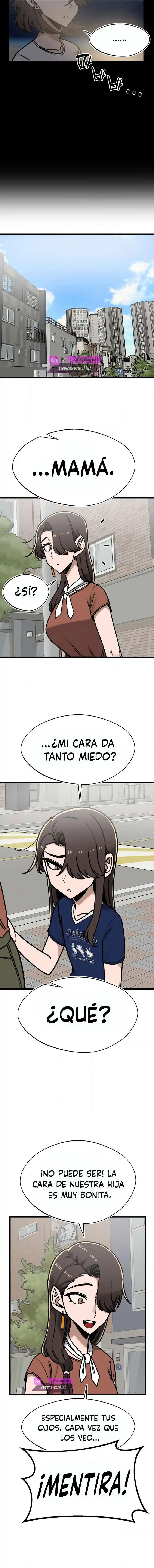 A Sharp-Eyed Classmate - Capítulo 37 - Página 11 - LectorTMOo