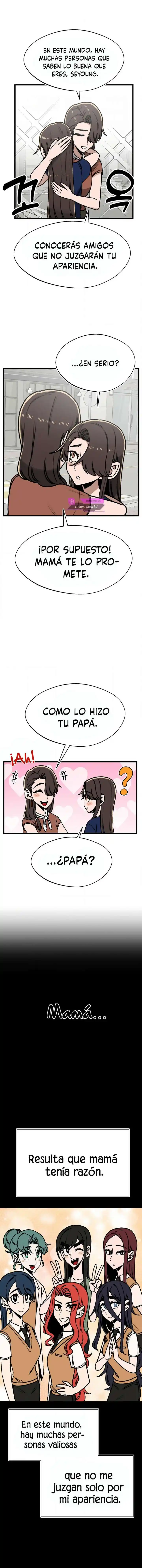 A Sharp-Eyed Classmate - Capítulo 37 - Página 13 - LectorTMOo
