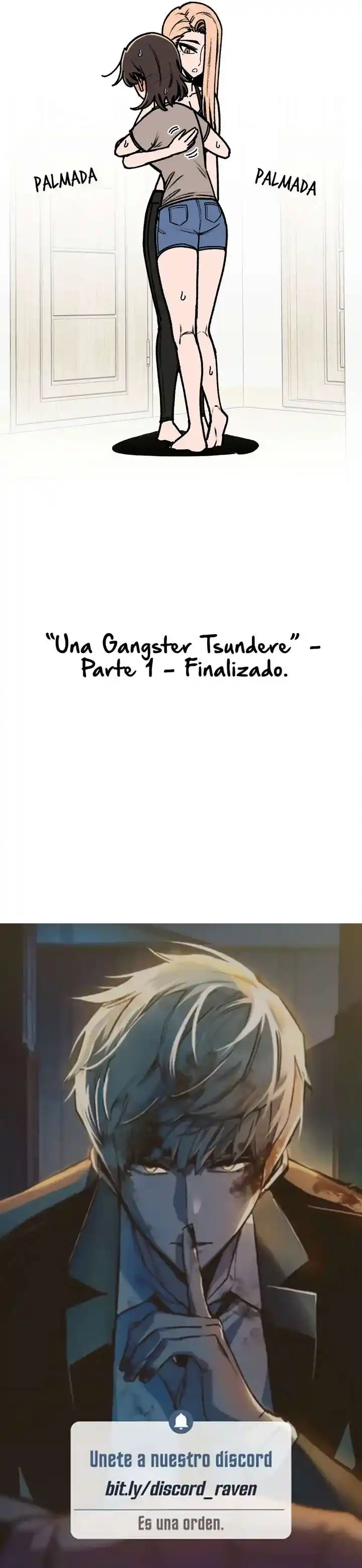 A Sharp-Eyed Classmate - Capítulo 37 - Página 17 - LectorTMOo