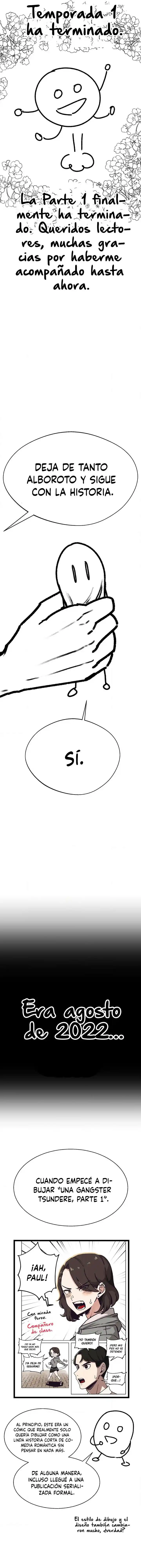 A Sharp-Eyed Classmate - Capítulo 38 - Página 2 - LectorTMOo