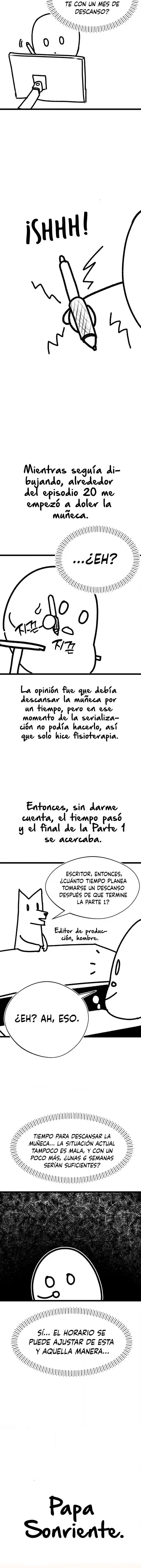 A Sharp-Eyed Classmate - Capítulo 38 - Página 7 - LectorTMOo