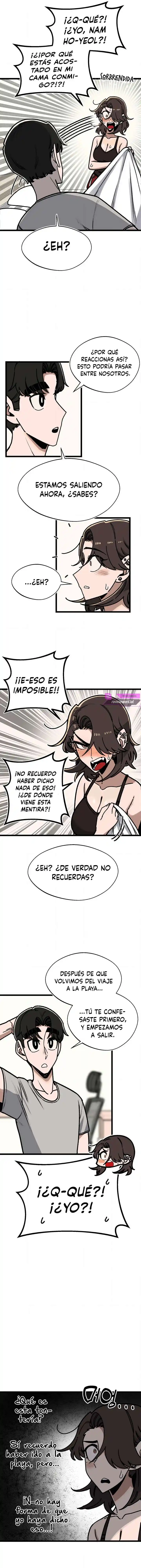 A Sharp-Eyed Classmate - Capítulo 39 - Página 2 - LectorTMOo
