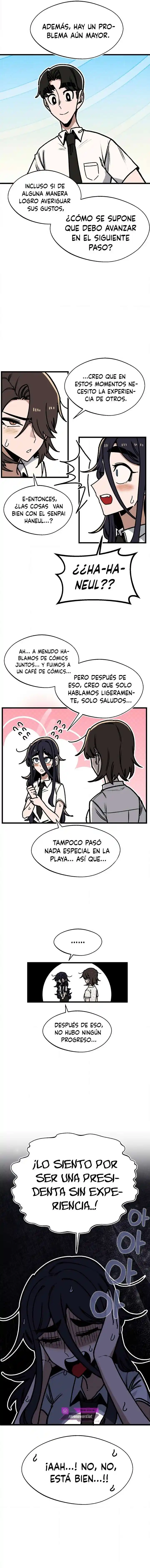 A Sharp-Eyed Classmate - Capítulo 41 - Página 3 - LectorTMOo