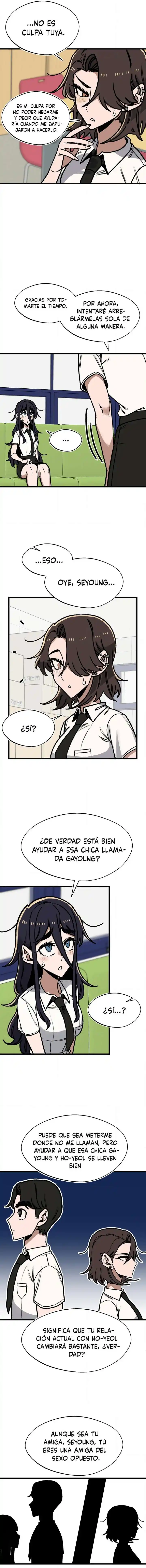 A Sharp-Eyed Classmate - Capítulo 41 - Página 4 - LectorTMOo