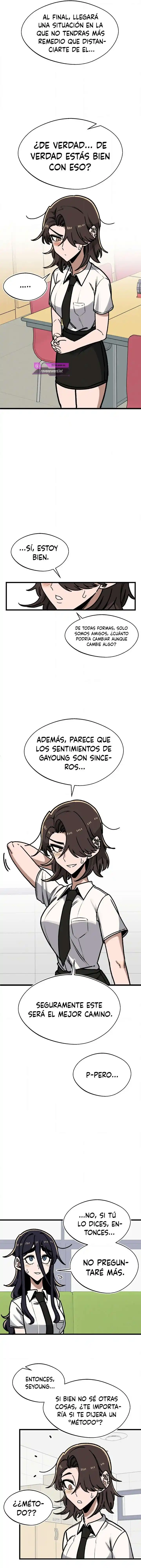 A Sharp-Eyed Classmate - Capítulo 41 - Página 5 - LectorTMOo