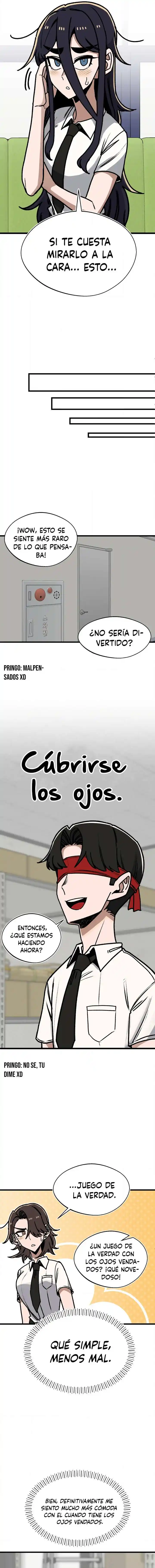 A Sharp-Eyed Classmate - Capítulo 41 - Página 7 - LectorTMOo
