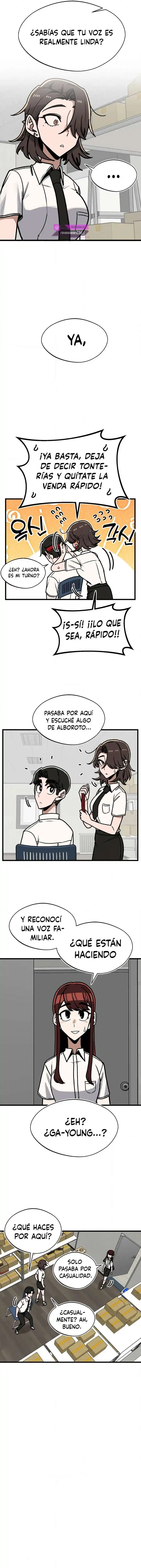 A Sharp-Eyed Classmate - Capítulo 41 - Página 12 - LectorTMOo
