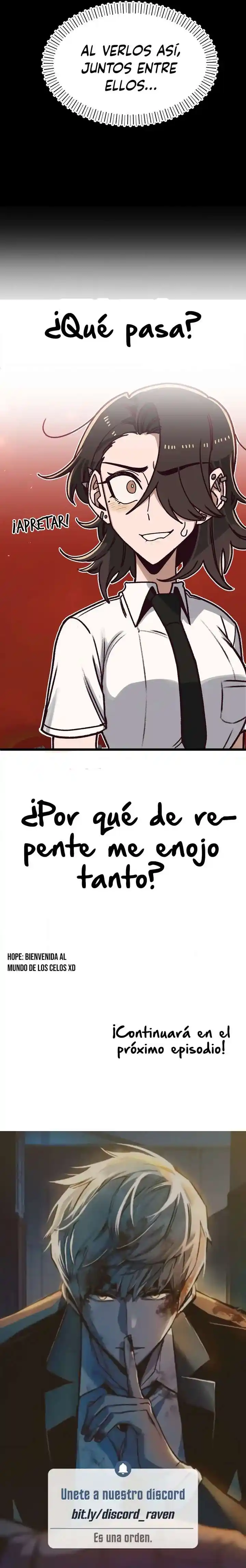 A Sharp-Eyed Classmate - Capítulo 41 - Página 15 - LectorTMOo