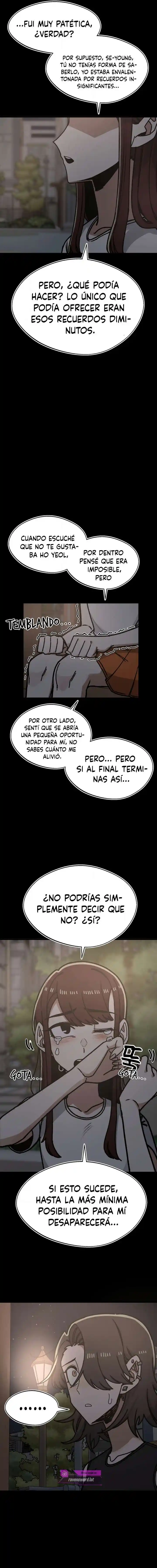A Sharp-Eyed Classmate - Capítulo 43 - Página 7 - LectorTMOo