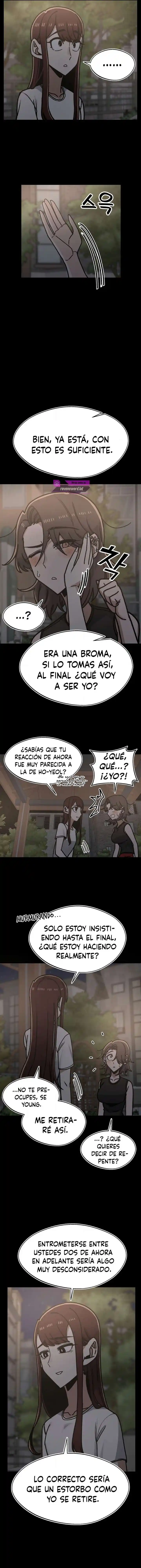 A Sharp-Eyed Classmate - Capítulo 43 - Página 9 - LectorTMOo