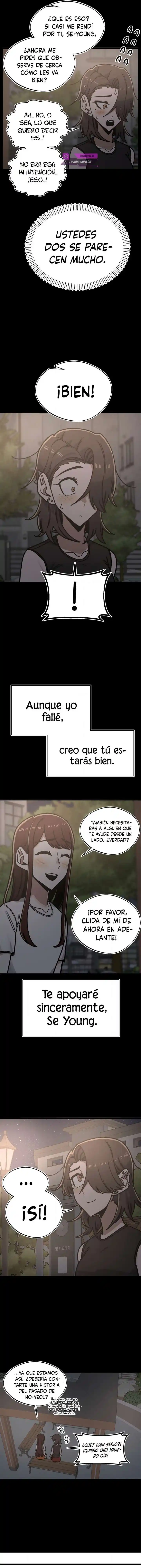 A Sharp-Eyed Classmate - Capítulo 43 - Página 12 - LectorTMOo