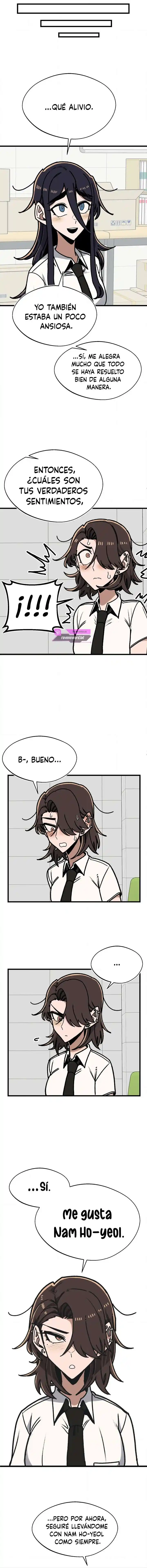 A Sharp-Eyed Classmate - Capítulo 43 - Página 13 - LectorTMOo