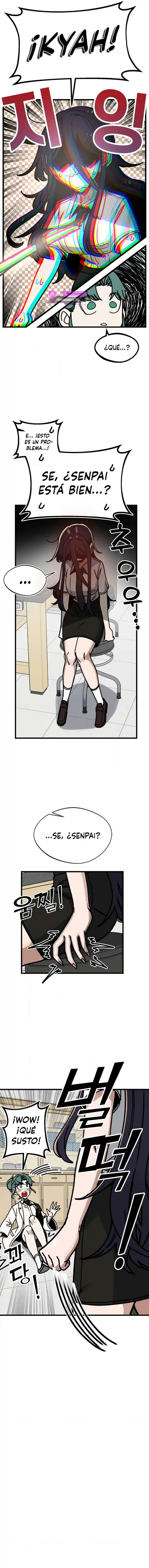 A Sharp-Eyed Classmate - Capítulo 44 - Página 12 - LectorTMOo