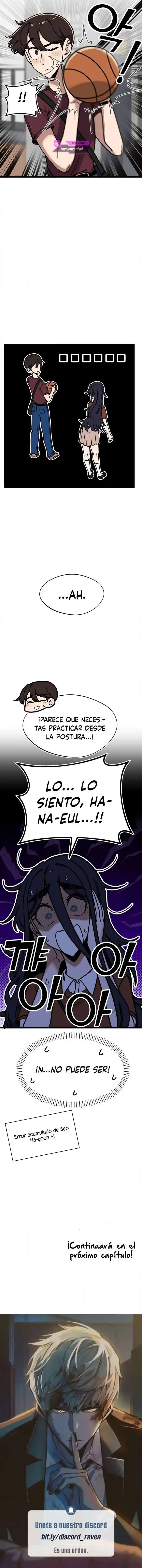 A Sharp-Eyed Classmate - Capítulo 45 - Página 13 - LectorTMOo
