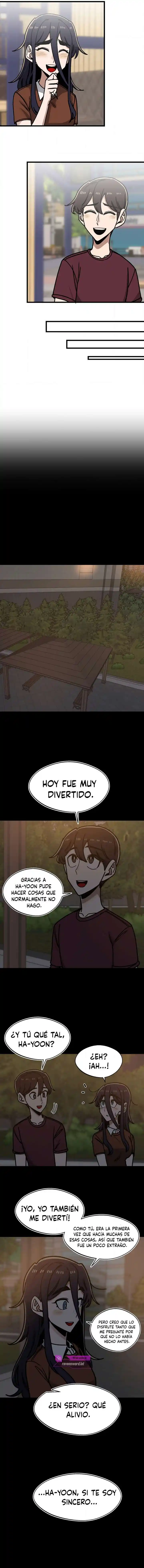 A Sharp-Eyed Classmate - Capítulo 46 - Página 7 - LectorTMOo