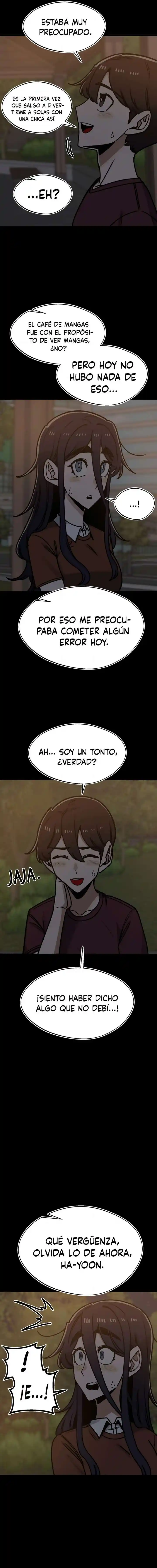 A Sharp-Eyed Classmate - Capítulo 46 - Página 8 - LectorTMOo