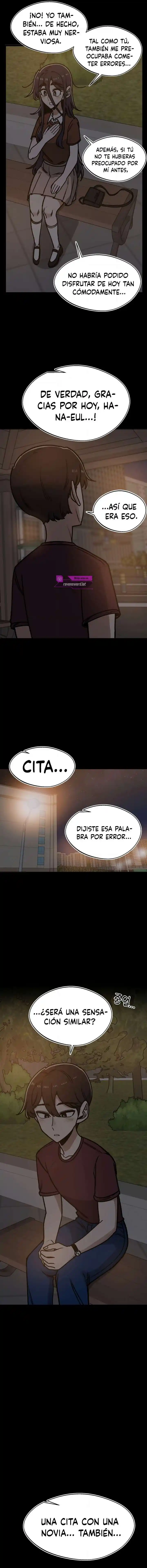 A Sharp-Eyed Classmate - Capítulo 46 - Página 9 - LectorTMOo