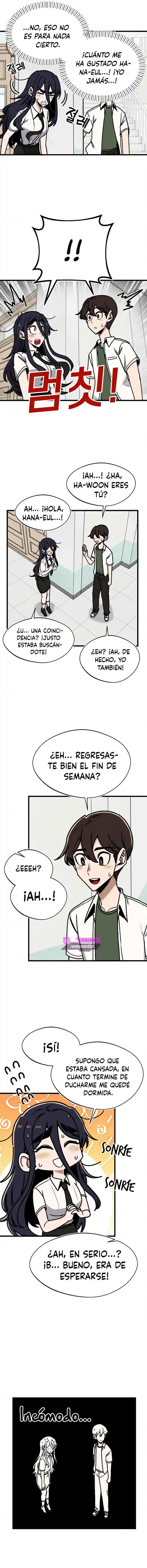 A Sharp-Eyed Classmate - Capítulo 47 - Página 9 - LectorTMOo