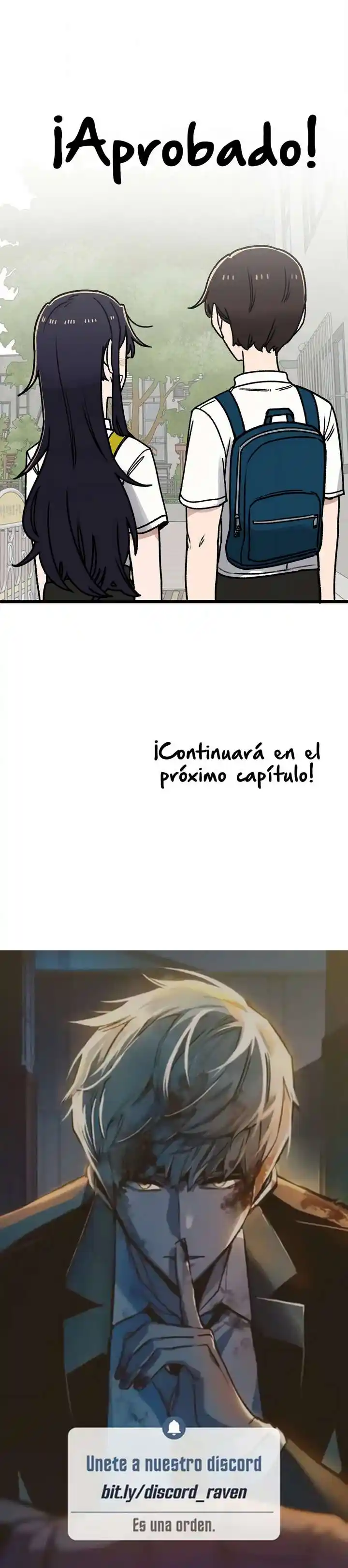 A Sharp-Eyed Classmate - Capítulo 47 - Página 14 - LectorTMOo