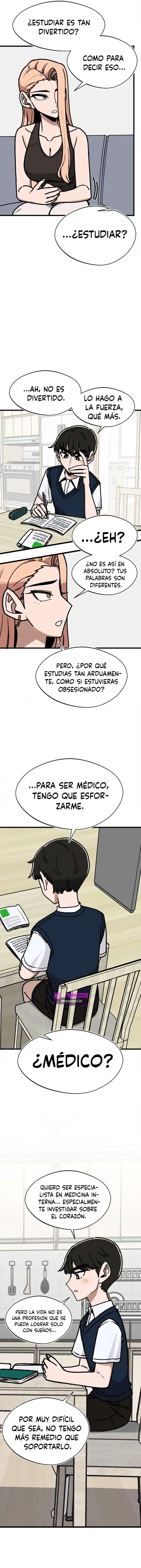 A Sharp-Eyed Classmate - Capítulo 49 - Página 4 - LectorTMOo