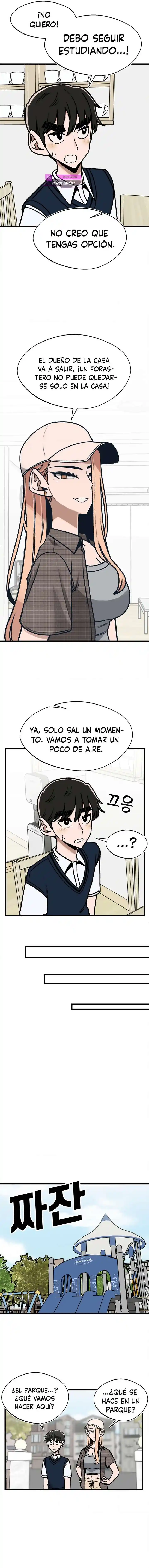A Sharp-Eyed Classmate - Capítulo 49 - Página 6 - LectorTMOo