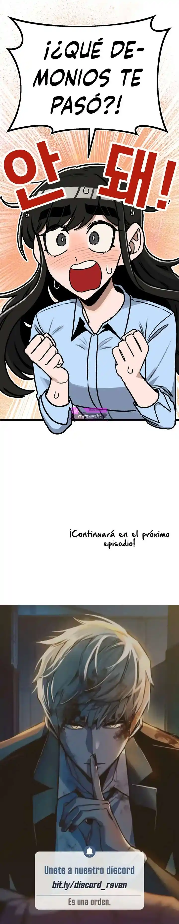 A Sharp-Eyed Classmate - Capítulo 50 - Página 14 - LectorTMOo