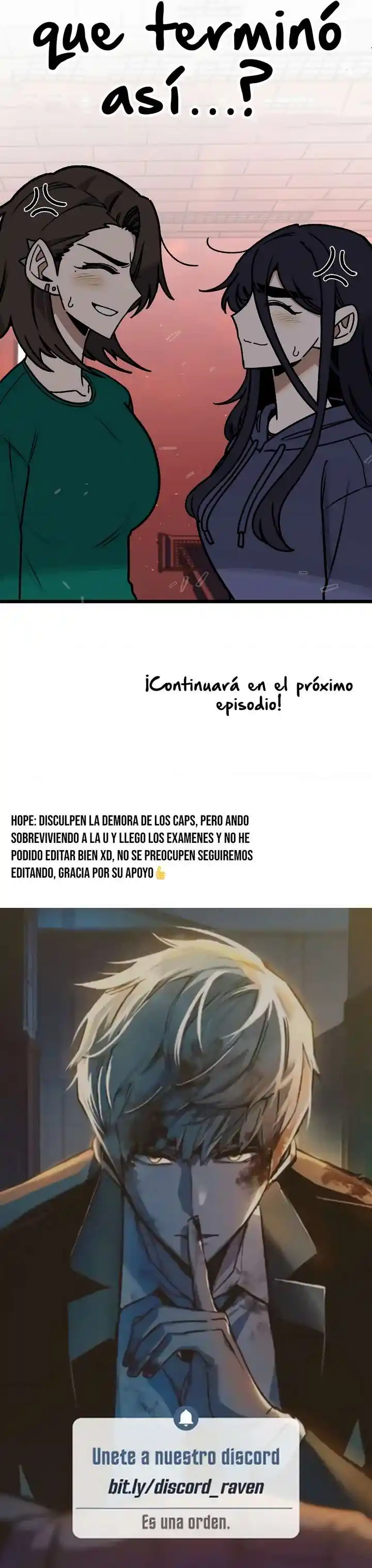 A Sharp-Eyed Classmate - Capítulo 51 - Página 11 - LectorTMOo