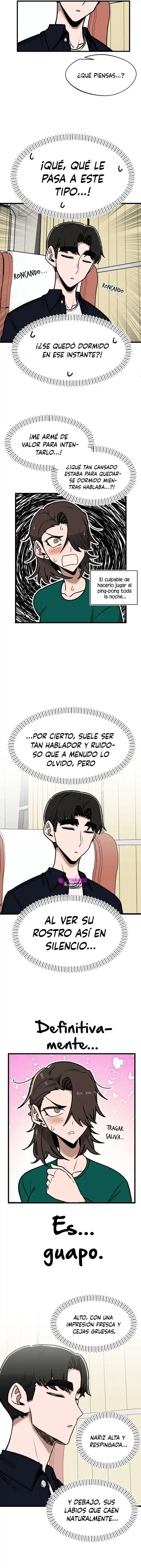 A Sharp-Eyed Classmate - Capítulo 53 - Página 11 - LectorTMOo