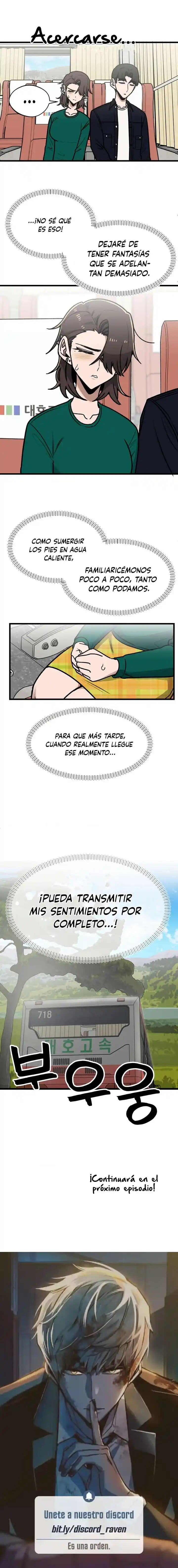 A Sharp-Eyed Classmate - Capítulo 53 - Página 13 - LectorTMOo