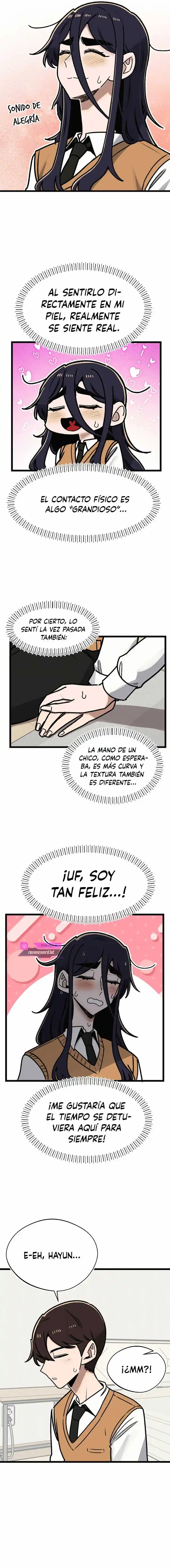 A Sharp-Eyed Classmate - Capítulo 57 - Página 2 - LectorTMOo