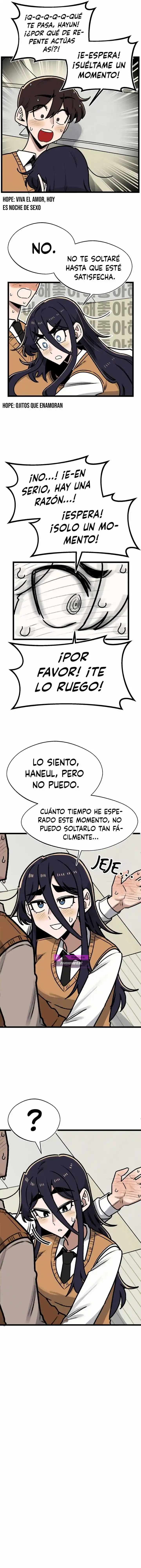 A Sharp-Eyed Classmate - Capítulo 57 - Página 13 - LectorTMOo