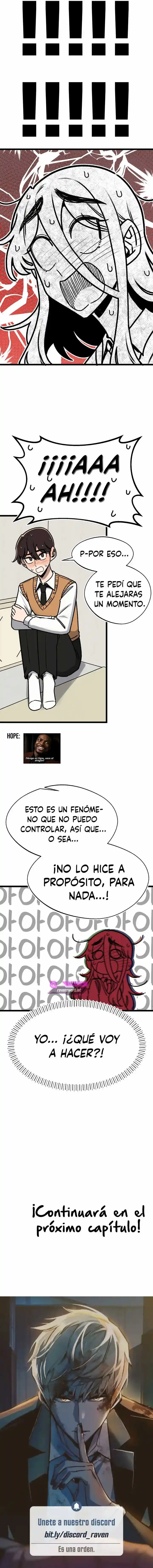 A Sharp-Eyed Classmate - Capítulo 57 - Página 14 - LectorTMOo