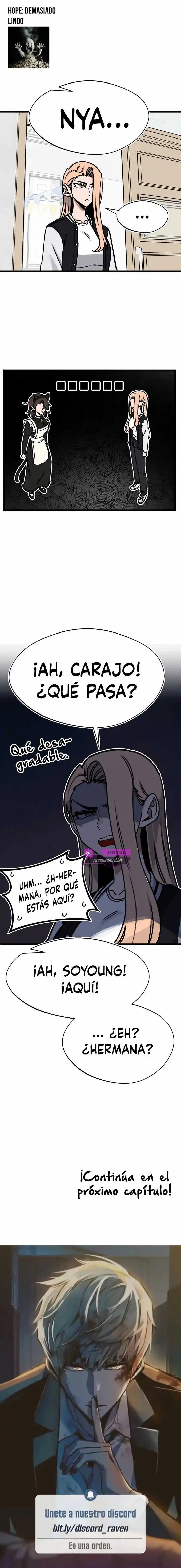 A Sharp-Eyed Classmate - Capítulo 58 - Página 12 - LectorTMOo