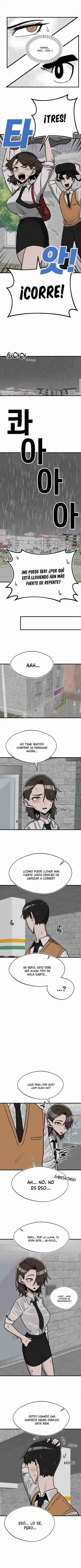 A Sharp-Eyed Classmate - Capítulo 6 - Página 4 - LectorTMOo