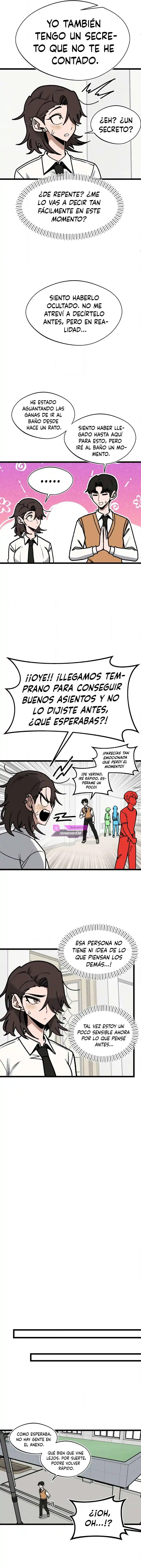 A Sharp-Eyed Classmate - Capítulo 60 - Página 2 - LectorTMOo