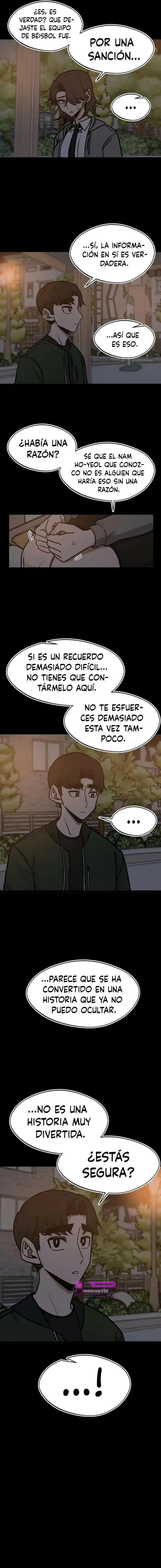 A Sharp-Eyed Classmate - Capítulo 61 - Página 11 - LectorTMOo