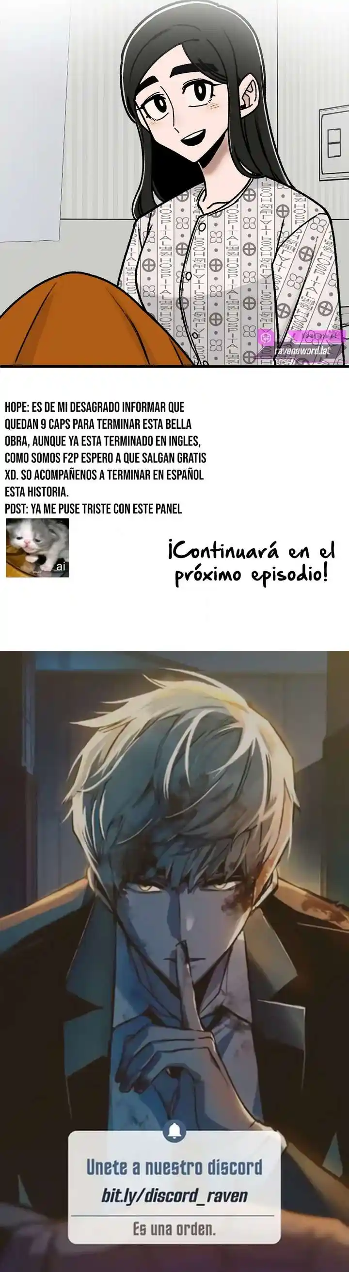 A Sharp-Eyed Classmate - Capítulo 61 - Página 13 - LectorTMOo
