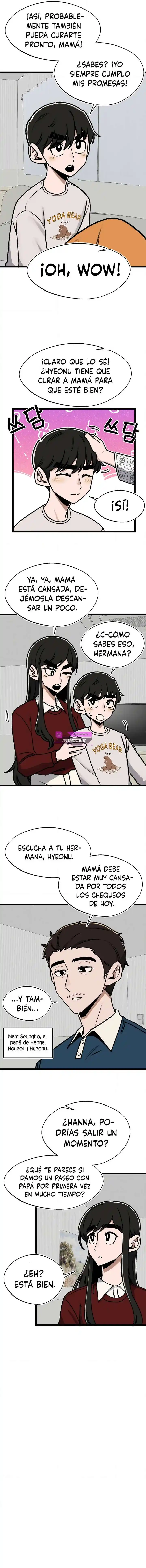 A Sharp-Eyed Classmate - Capítulo 62 - Página 6 - LectorTMOo