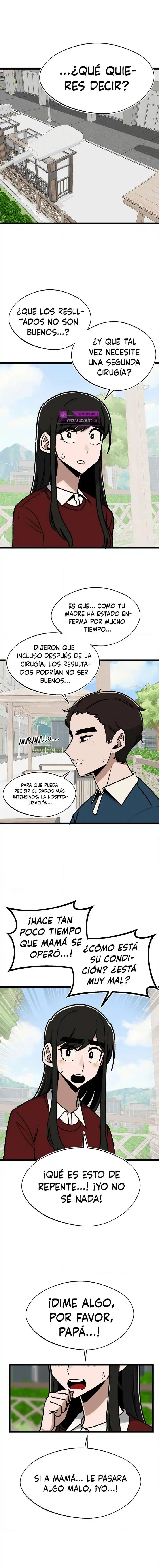 A Sharp-Eyed Classmate - Capítulo 62 - Página 9 - LectorTMOo