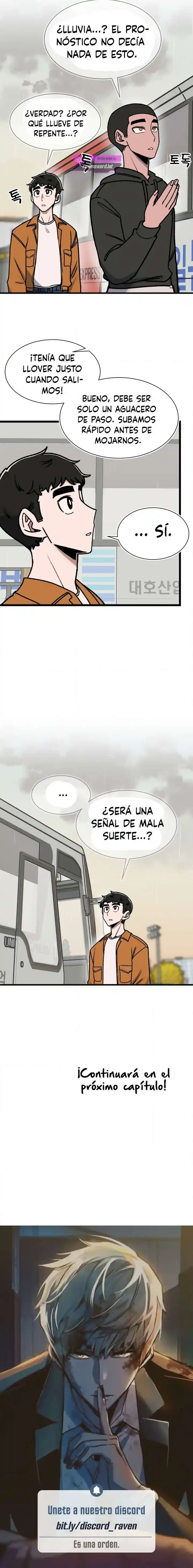 A Sharp-Eyed Classmate - Capítulo 62 - Página 12 - LectorTMOo