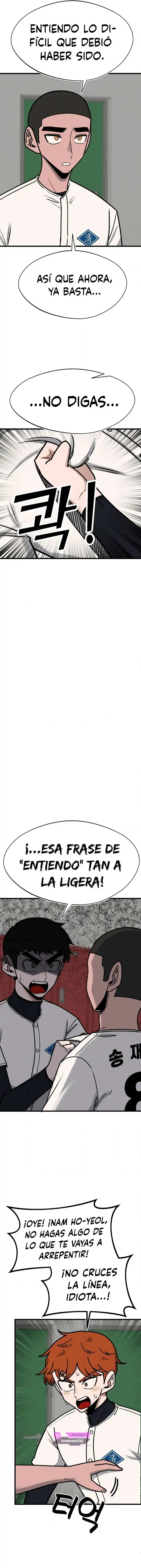 A Sharp-Eyed Classmate - Capítulo 65 - Página 4 - LectorTMOo